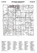 Map Image 034, Sherburne County 2007